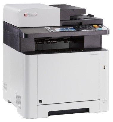 МФУ лазерное цветное Kyocera Kyocera M5526cdw/A (1102R73NL1) МФУ лазерное цветное Kyocera Kyocera M5526cdw/A (1102R73NL1)