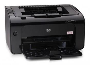 Лазерный принтер Hewlett Packard LaserJet Pro P1102W/ACB CE658A Лазерный принтер Hewlett Packard LaserJet Pro P1102W/ACB CE658A