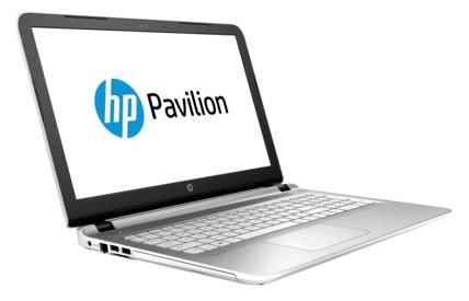 Ноутбук Hewlett Packard Pavilion 15-ab218ur P0U11EA фото 2 Ноутбук Hewlett Packard Pavilion 15-ab218ur P0U11EA фото 2
