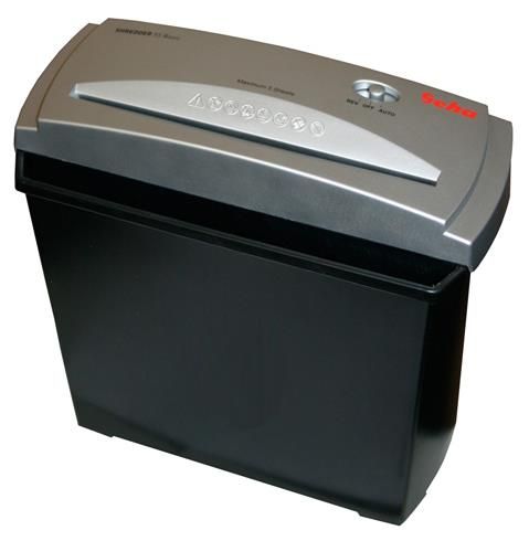 Уничтожитель бумаг GEHA S5-7.0 86040650 Уничтожитель бумаг GEHA S5-7.0 86040650