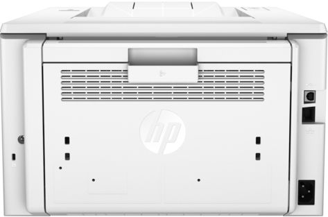 Лазерный принтер Hewlett Packard LaserJet Pro M203dn G3Q46A фото 4 Лазерный принтер Hewlett Packard LaserJet Pro M203dn G3Q46A фото 4