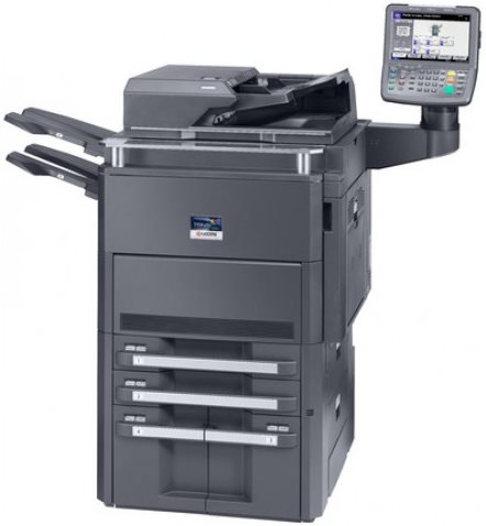 МФУ лазерное цветное Kyocera TASKalfa 6550ci 1102LB3NL0 МФУ лазерное цветное Kyocera TASKalfa 6550ci 1102LB3NL0
