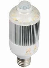 Лампа светодиодная Flextron LED-E27-20W-01W-Sen