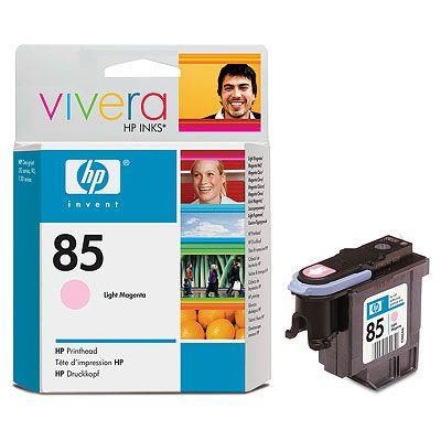 Печатающая головка Hewlett Packard N85 C9424A Печатающая головка Hewlett Packard N85 C9424A