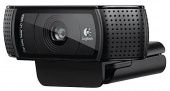 Интернет-камера Logitech HD Pro Webcam C920 960-000769