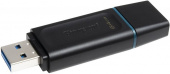 Накопитель USB flash Kingston 64 Гб DataTraveler Exodia DTX/64GB
