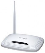 Маршрутизатор WiFI TP-Link TL-WR743ND