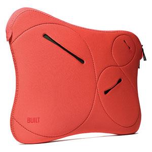 Чехол для ноутбука BUILT Cargo Laptop Sleeve E-CLL-FOR Чехол для ноутбука BUILT Cargo Laptop Sleeve E-CLL-FOR