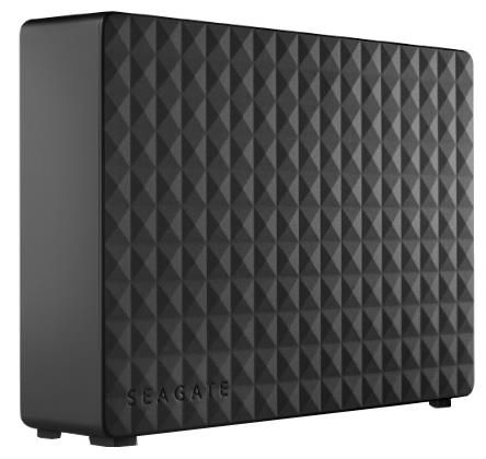 Внешний жесткий диск 3.5 Seagate 5ТБ Portable Expansion Desktop STEB5000200 Внешний жесткий диск 3.5 Seagate 5ТБ Portable Expansion Desktop STEB5000200