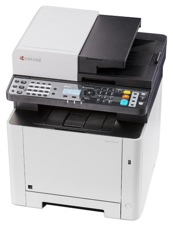 МФУ лазерное цветное Kyocera M5521cdn фото 3 МФУ лазерное цветное Kyocera M5521cdn фото 3