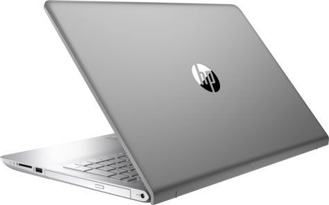 Ноутбук Hewlett Packard Pavilion 15-cc102ur 2PN15EA фото 3 Ноутбук Hewlett Packard Pavilion 15-cc102ur 2PN15EA фото 3