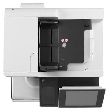 МФУ лазерное цветное Hewlett Packard Color LaserJet Enterprise 500 M575dn MFP CD644A фото 4 МФУ лазерное цветное Hewlett Packard Color LaserJet Enterprise 500 M575dn MFP CD644A фото 4