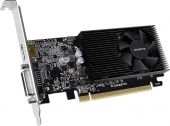 Видеокарта PCI-E GIGABYTE 2048Mb GeForce GT1030 Gigabyte (GV-N1030D4-2GL)
