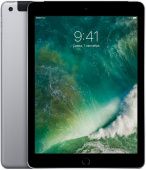  Apple 32GB iPad Wi-Fi+Cellular Space Grey MP1J2RU/A