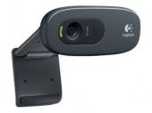 Интернет-камера Logitech HD WebCam C270 960-000636