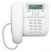 Телефон Gigaset Gigaset DA610 DA610 WHITE