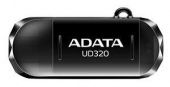  USB flash A-DATA 16GB DashDrive UD320 OTG  AUD320-16G-RBK
