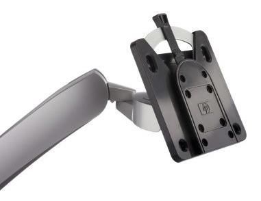 Кронштейн для монитора Hewlett Packard Quick Release Kit EM870AA Кронштейн для монитора Hewlett Packard Quick Release Kit EM870AA