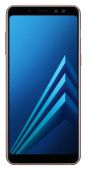  Samsung SM-A530F Galaxy A8 (2018) SM-A530FZBDSER