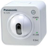 IP-камера Panasonic BL-C210CE