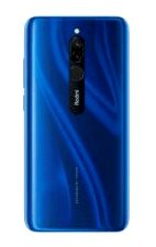 Смартфон XIAOMI Redmi 8 3/32Gb blue (26780)