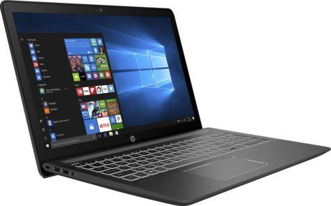 Ноутбук Hewlett Packard Pavilion 15-cb019ur (2CT18EA) фото 2 Ноутбук Hewlett Packard Pavilion 15-cb019ur (2CT18EA) фото 2