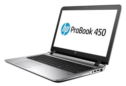 Ноутбук Hewlett Packard ProBook 450 G3 P5S67EA фото 2 Ноутбук Hewlett Packard ProBook 450 G3 P5S67EA фото 2