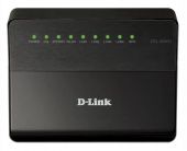 Модем DSL D-Link DSL-2640U