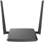 Роутер Wi-Fi D-Link DIR-615/X1A