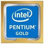 Процессор Socket1200 Intel Pentium Gold G6400 OEM (CM8070104291810SRH3Y)