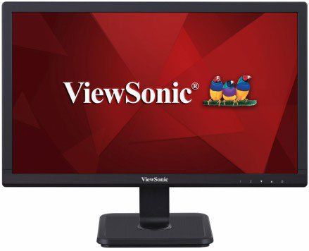 Монитор ViewSonic VA1901-A Монитор ViewSonic VA1901-A