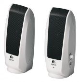    Logitech S-120 Speakers 980-000018