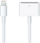   Apple Apple Lightning to 30-pin Adapter MD824ZM/A (0.2 m)