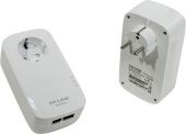 PowerLine адаптер TP-Link TL-PA7020PKIT