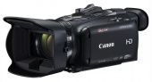 Цифровая видеокамера Flash Canon Legria HF G40 черный 1005C003
