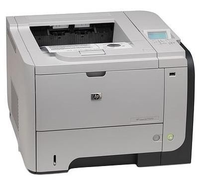 Лазерный принтер Hewlett Packard LaserJet Enterprise P3015dn CE528A Лазерный принтер Hewlett Packard LaserJet Enterprise P3015dn CE528A