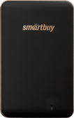 Внешний жесткий диск 1.8 Smart Buy 128Gb S3 Drive SB128GB-S3DB-18SU30