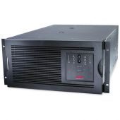 (UPS) APC 5000 Smart-UPS 5000VA Rackmount/Tower SUA5000RMI5U