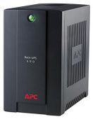  (UPS) APC 500 Back-UPS BC500-RS