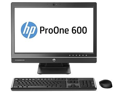 ПК (моноблок) Hewlett Packard ProOne 600 All-in-One J7D87EA ПК (моноблок) Hewlett Packard ProOne 600 All-in-One J7D87EA