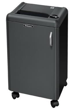 Уничтожитель бумаг Fellowes Fortishred 1250S FS-46152 Уничтожитель бумаг Fellowes Fortishred 1250S FS-46152