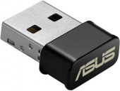 Сетевой адаптер WiFi ASUS USB-AC53 Nano USB-AC53 NANO