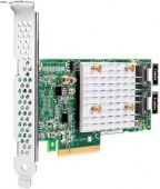 Серв. RAID-контроллер Hewlett Packard Smart Array E208i-p SR Gen10 (804394-B21)