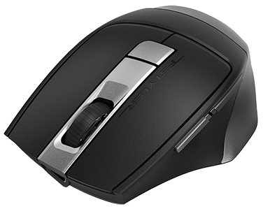 Беспроводная мышь A4Tech Fstyler FB35C серый/черный FB35C SMOKY GREY фото 9 Беспроводная мышь A4Tech Fstyler FB35C серый/черный FB35C SMOKY GREY фото 9