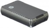Коммутатор неуправляемый Hewlett Packard 1405 8G v3 JH408A