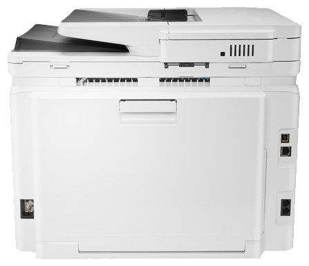 МФУ лазерное цветное Hewlett Packard Color LaserJet Pro MFP M281fdn T6B81A фото 4 МФУ лазерное цветное Hewlett Packard Color LaserJet Pro MFP M281fdn T6B81A фото 4