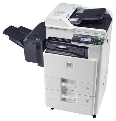 МФУ лазерное цветное Kyocera FS-C8525MFP 1102MY3NL0 фото 3 МФУ лазерное цветное Kyocera FS-C8525MFP 1102MY3NL0 фото 3