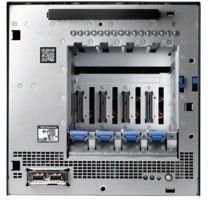 Сервер Hewlett Packard ProLiant MicroServer Gen10 870210-421 фото 4 Сервер Hewlett Packard ProLiant MicroServer Gen10 870210-421 фото 4