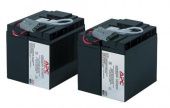    APC Battery replacement kit RBC11