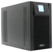  (UPS) Powerman UPS Online 3000VA/2400W ONLINE3000
